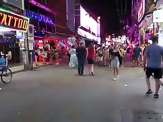 Thailand Sex - Old Man and Young Thai Girls?